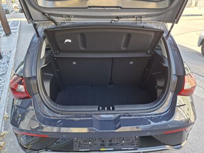 Hyundai i20 Neuwagen Hyundai i20 Neuwagen