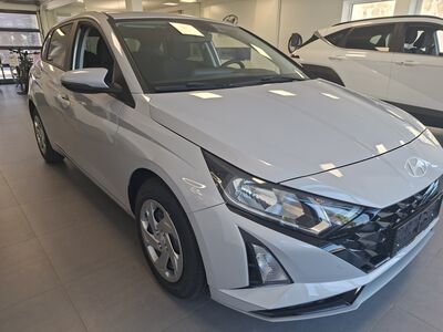 Hyundai i20 Neuwagen