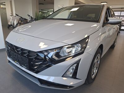 Hyundai i20 Neuwagen Hyundai i20 Neuwagen