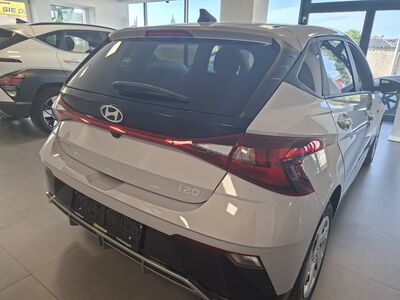 Hyundai i20 Neuwagen Hyundai i20 Neuwagen