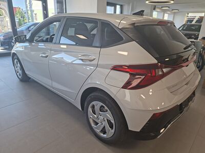 Hyundai i20 Neuwagen Hyundai i20 Neuwagen