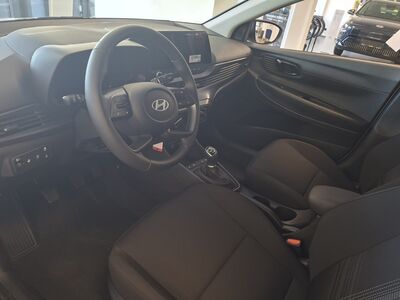 Hyundai i20 Neuwagen Hyundai i20 Neuwagen