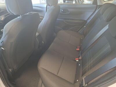 Hyundai i20 Neuwagen Hyundai i20 Neuwagen