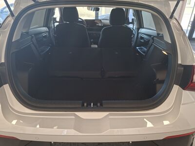 Hyundai i20 Neuwagen Hyundai i20 Neuwagen