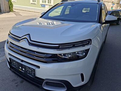 Citroën C5 Aircross Gebrauchtwagen