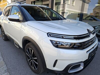 Citroën C5 Aircross Gebrauchtwagen