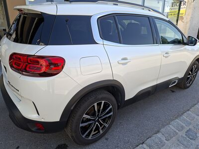 Citroën C5 Aircross Gebrauchtwagen