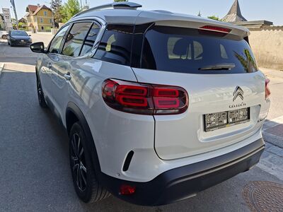 Citroën C5 Aircross Gebrauchtwagen