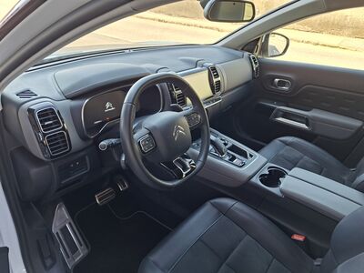 Citroën C5 Aircross Gebrauchtwagen