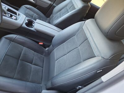 Citroën C5 Aircross Gebrauchtwagen
