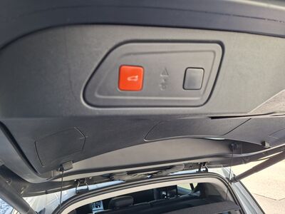 Citroën C5 Aircross Gebrauchtwagen