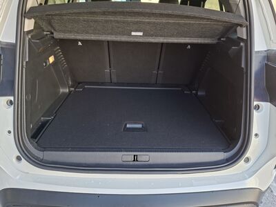 Citroën C5 Aircross Gebrauchtwagen