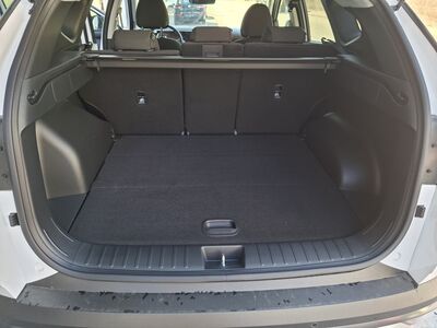 Hyundai Tucson Tageszulassung