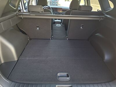 Hyundai Tucson Tageszulassung