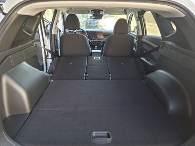 Hyundai Tucson Tageszulassung