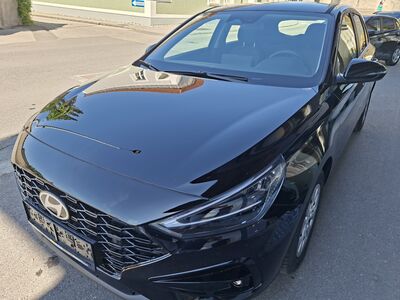 Hyundai i30 Neuwagen
