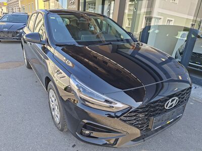 Hyundai i30 Neuwagen Hyundai i30 Neuwagen