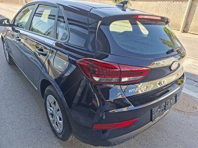 Hyundai i30 Neuwagen Hyundai i30 Neuwagen