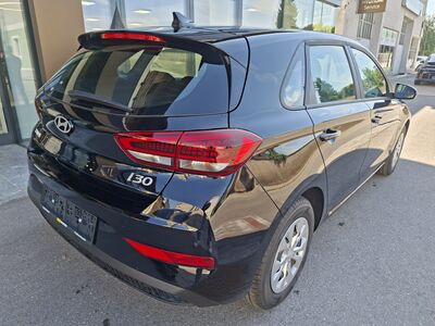 Hyundai i30 Neuwagen Hyundai i30 Neuwagen