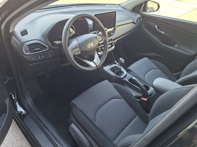Hyundai i30 Neuwagen Hyundai i30 Neuwagen