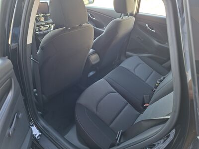 Hyundai i30 Neuwagen Hyundai i30 Neuwagen