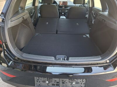 Hyundai i30 Neuwagen Hyundai i30 Neuwagen
