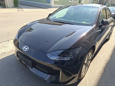 Hyundai Ioniq 6 Jahreswagen