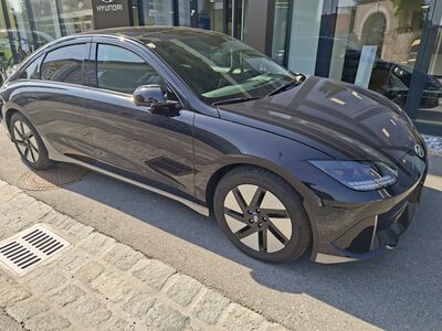 Hyundai Ioniq 6 Jahreswagen