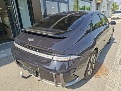 Hyundai Ioniq 6 Jahreswagen