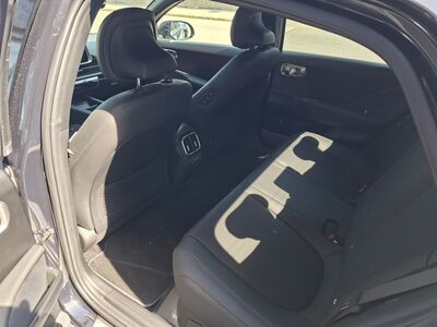 Hyundai Ioniq 6 Jahreswagen