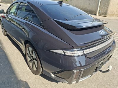 Hyundai Ioniq 6 Jahreswagen