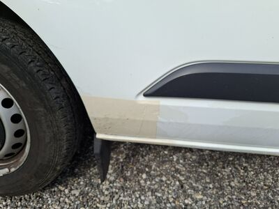 Ford Tourneo Custom Gebrauchtwagen Ford Tourneo Custom Gebrauchtwagen