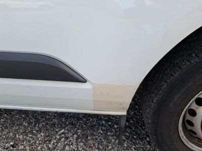 Ford Tourneo Custom Gebrauchtwagen Ford Tourneo Custom Gebrauchtwagen