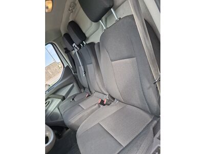 Ford Tourneo Custom Gebrauchtwagen Ford Tourneo Custom Gebrauchtwagen