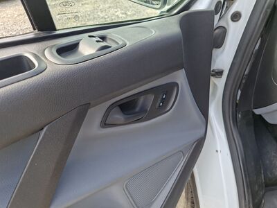 Ford Tourneo Custom Gebrauchtwagen Ford Tourneo Custom Gebrauchtwagen