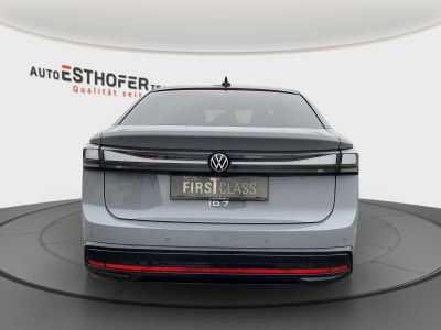 VW ID.7 Gebrauchtwagen