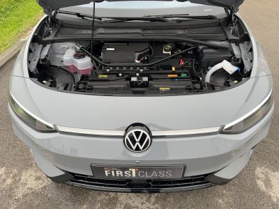 VW ID.7 Gebrauchtwagen