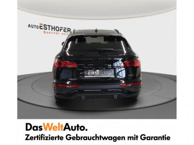 Audi Q5 Gebrauchtwagen