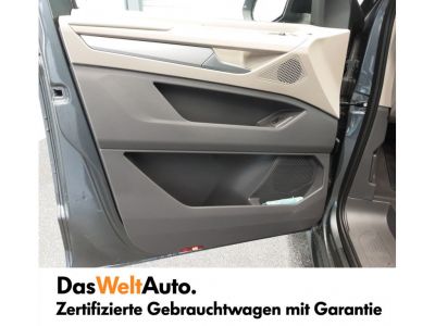 VW Multivan Gebrauchtwagen