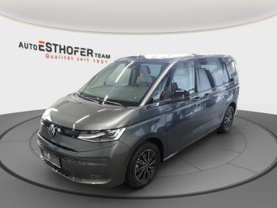 VW Multivan Gebrauchtwagen