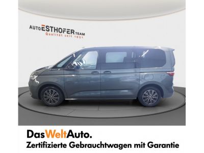 VW Multivan Gebrauchtwagen