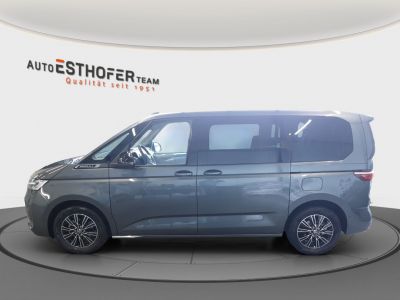 VW Multivan Gebrauchtwagen