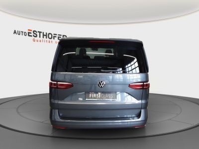 VW Multivan Gebrauchtwagen