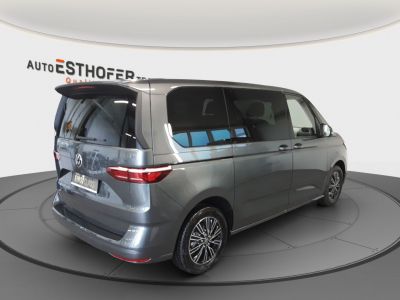 VW Multivan Gebrauchtwagen