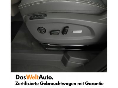 VW Multivan Gebrauchtwagen