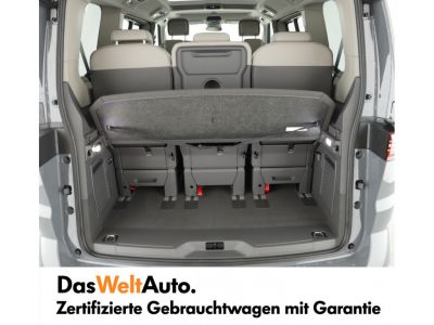 VW Multivan Gebrauchtwagen