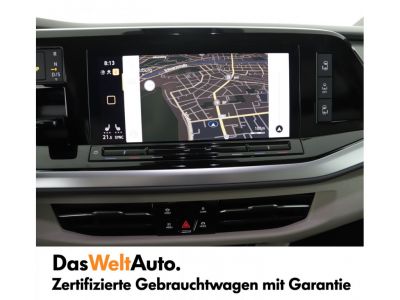 VW Multivan Gebrauchtwagen