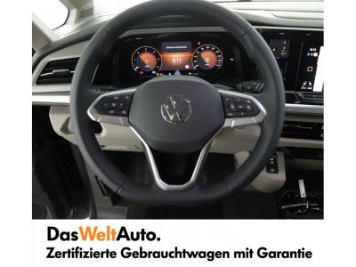 VW Multivan Gebrauchtwagen