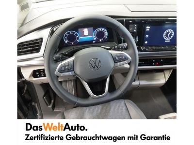 VW Multivan Gebrauchtwagen