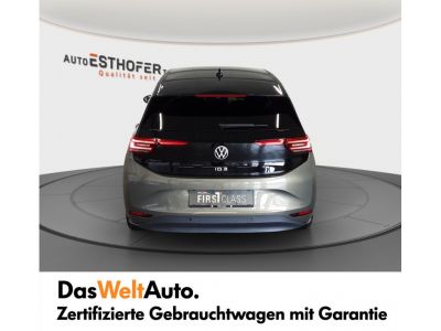 VW ID.3 Gebrauchtwagen